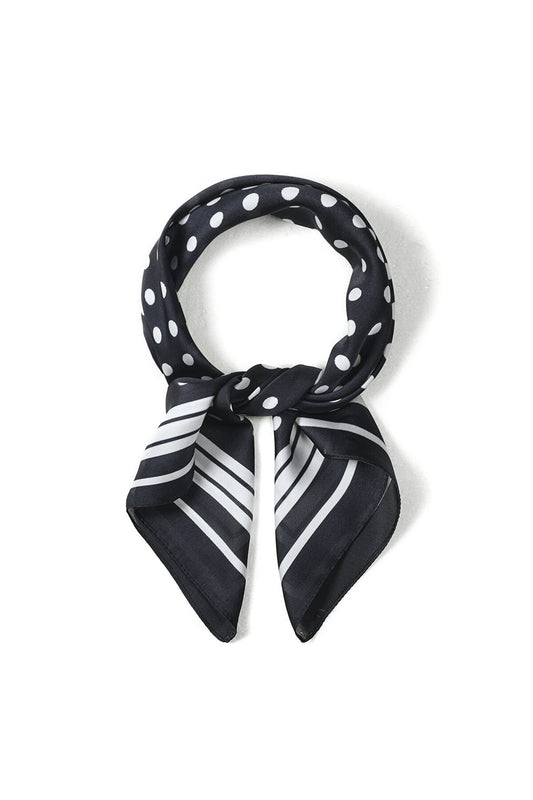 Summer Satin Scarf