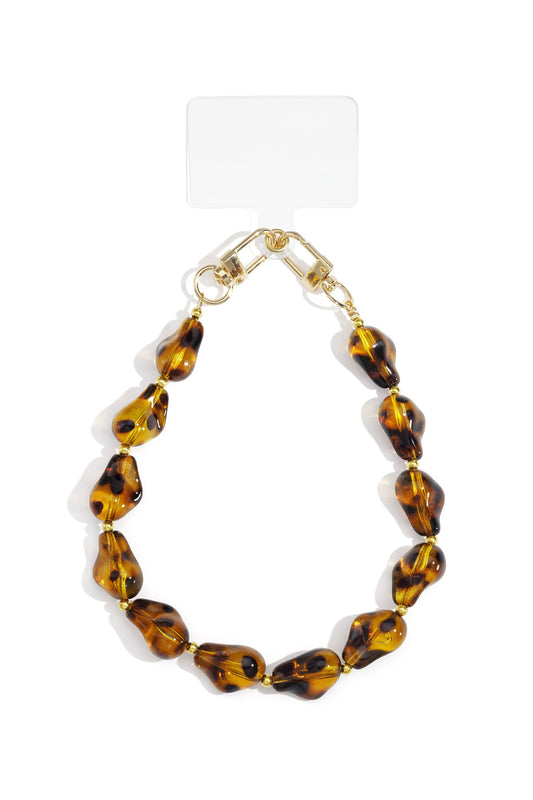 Phone Cords Beads Casual Acrylic Daily Accessories