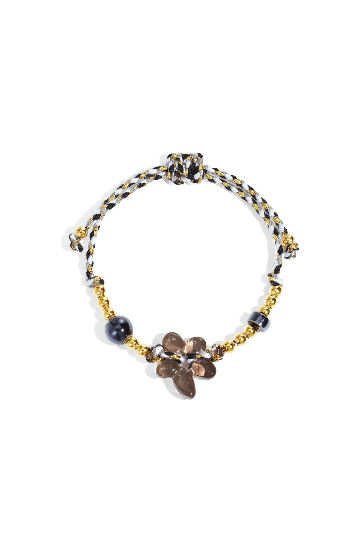 Elegant Braided Bracelets for Women - Perfect Fall/Winter Accessory