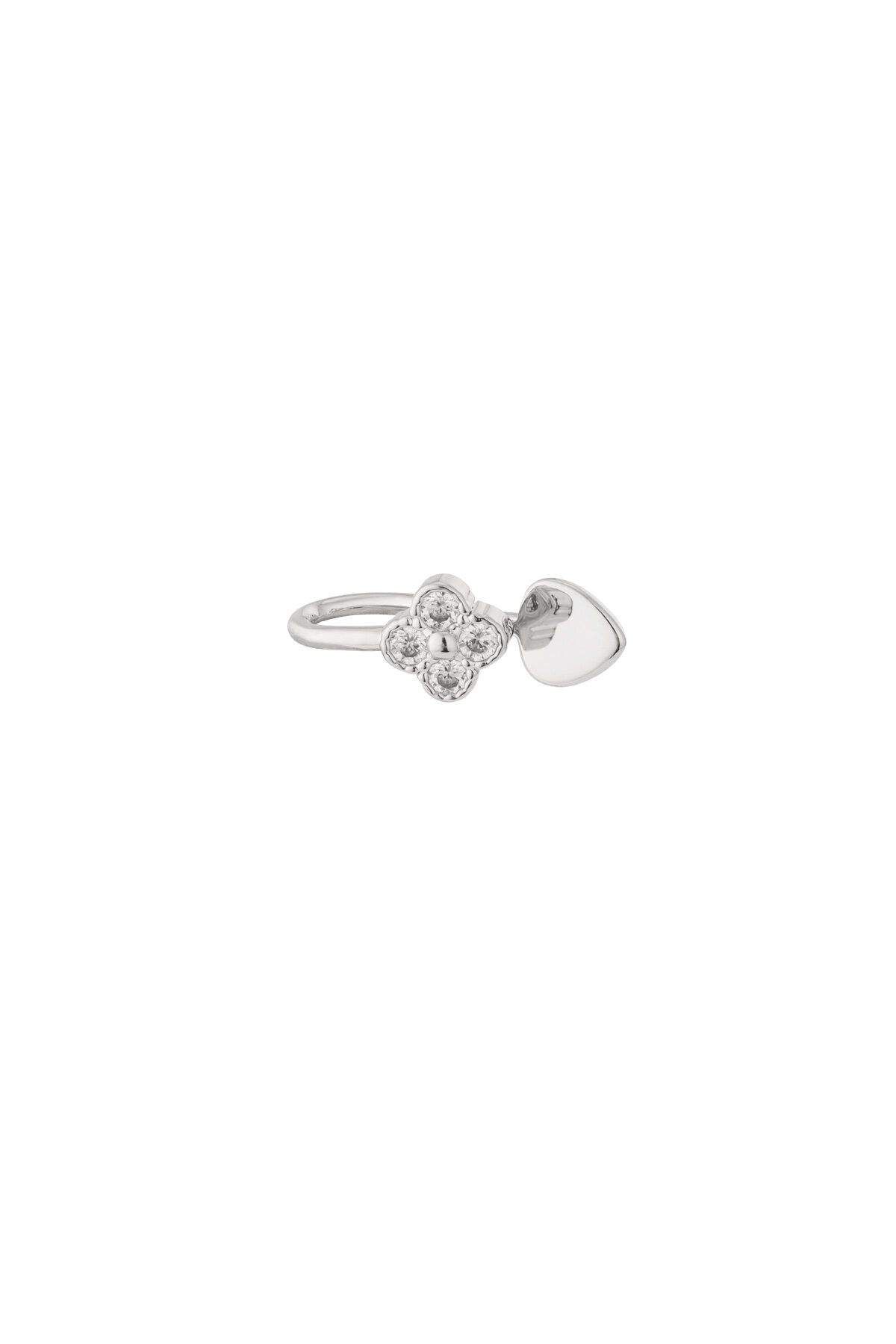 Elegant All-Fit Ear Cuffs for Everyday Glam