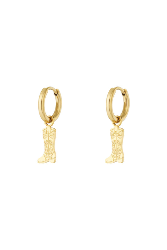 Stylish Irregular Drop Earrings for Everyday Wear