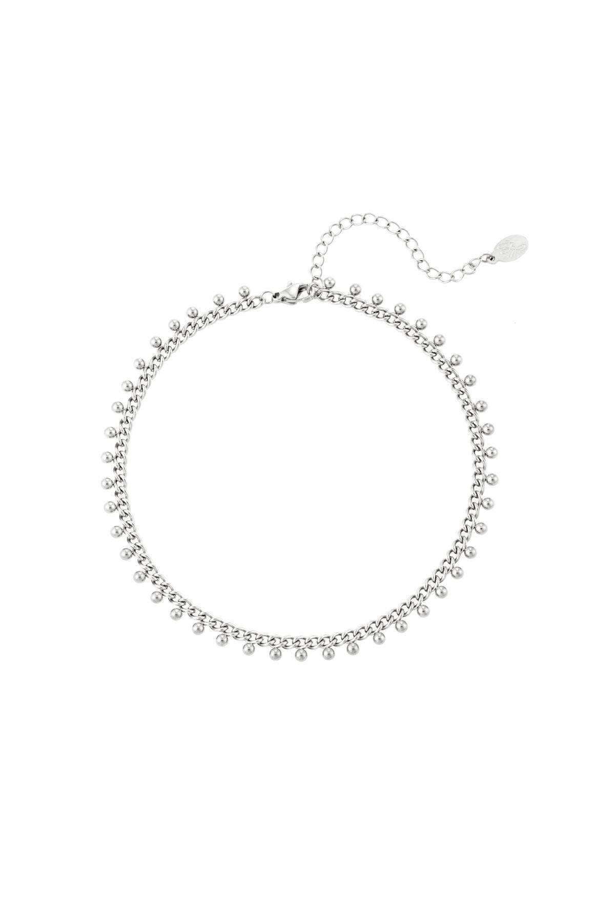 Stylish Stainless Steel Ankle Bracelets for Women