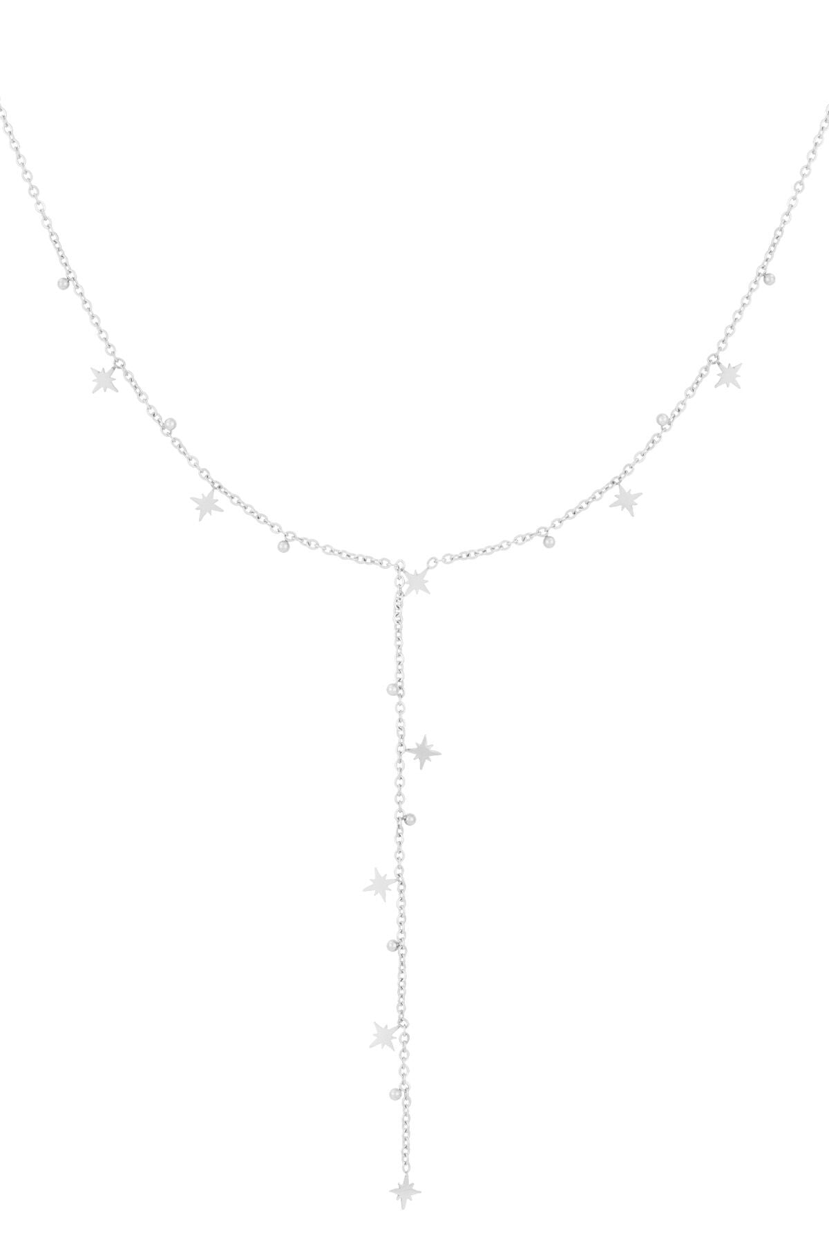 Stylish Short Chain Necklace for Everyday Wear