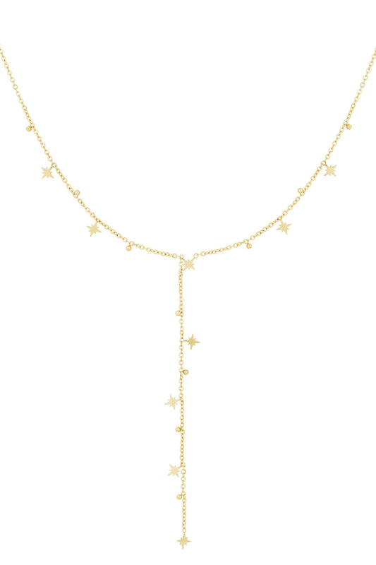 Stylish Short Chain Necklace for Everyday Wear