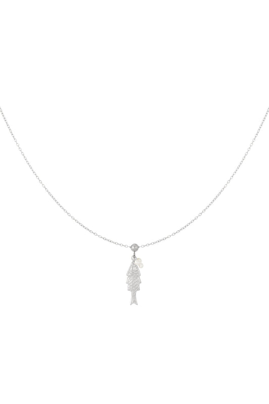 Elegant Animal Pendant Necklace for Women