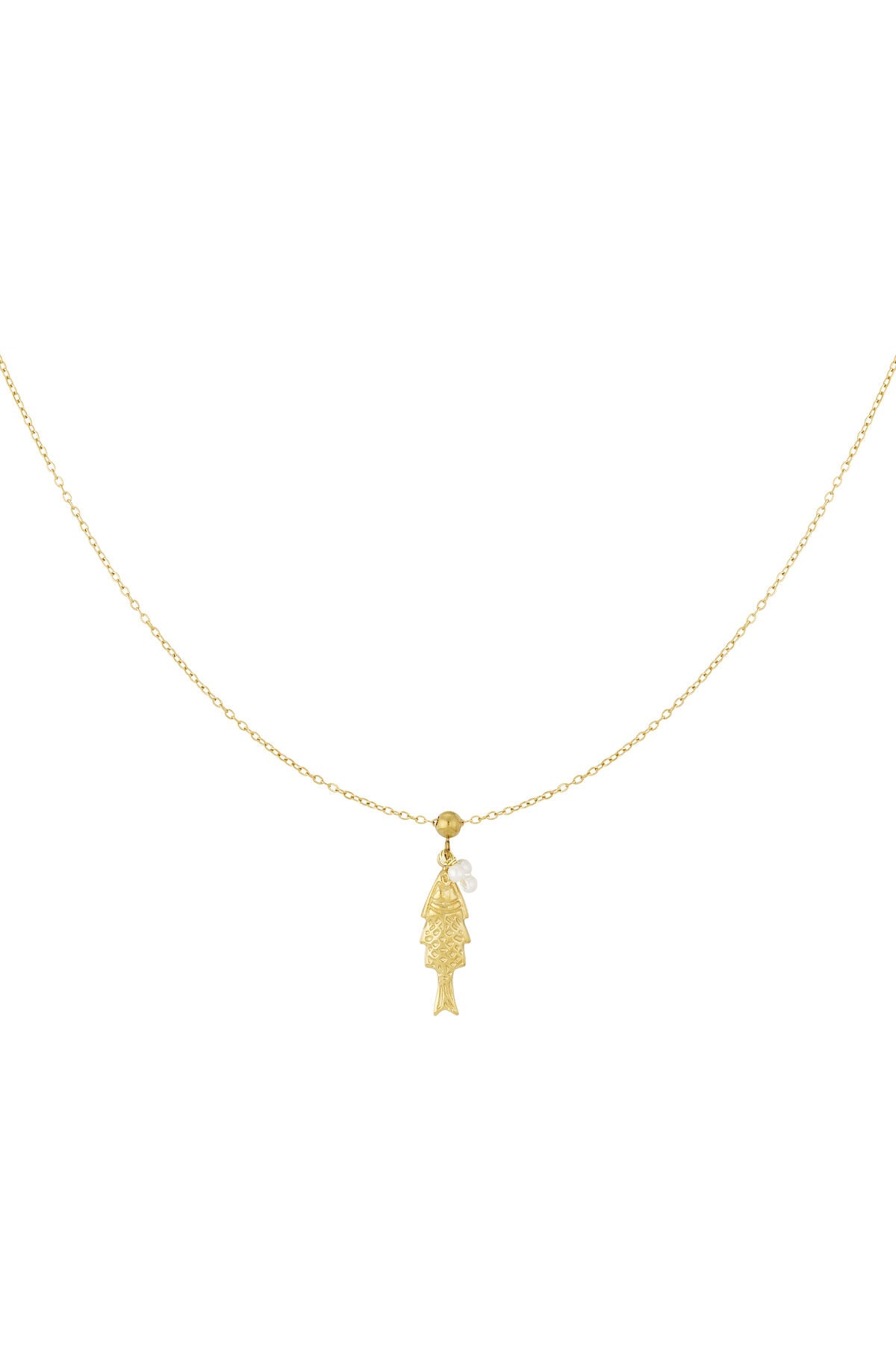 Elegant Animal Pendant Necklace for Women