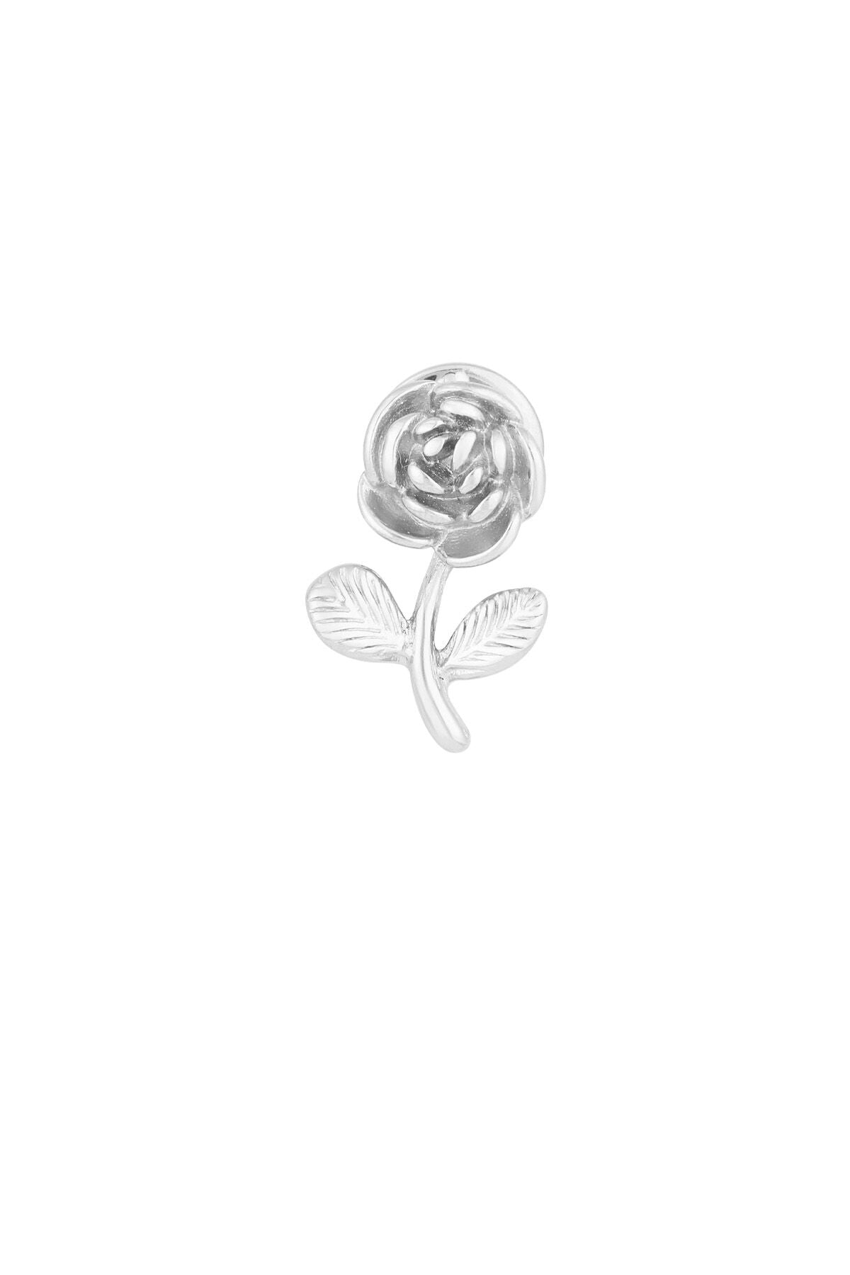 Elegant Silver & Gold Brooches for Stylish Outfits