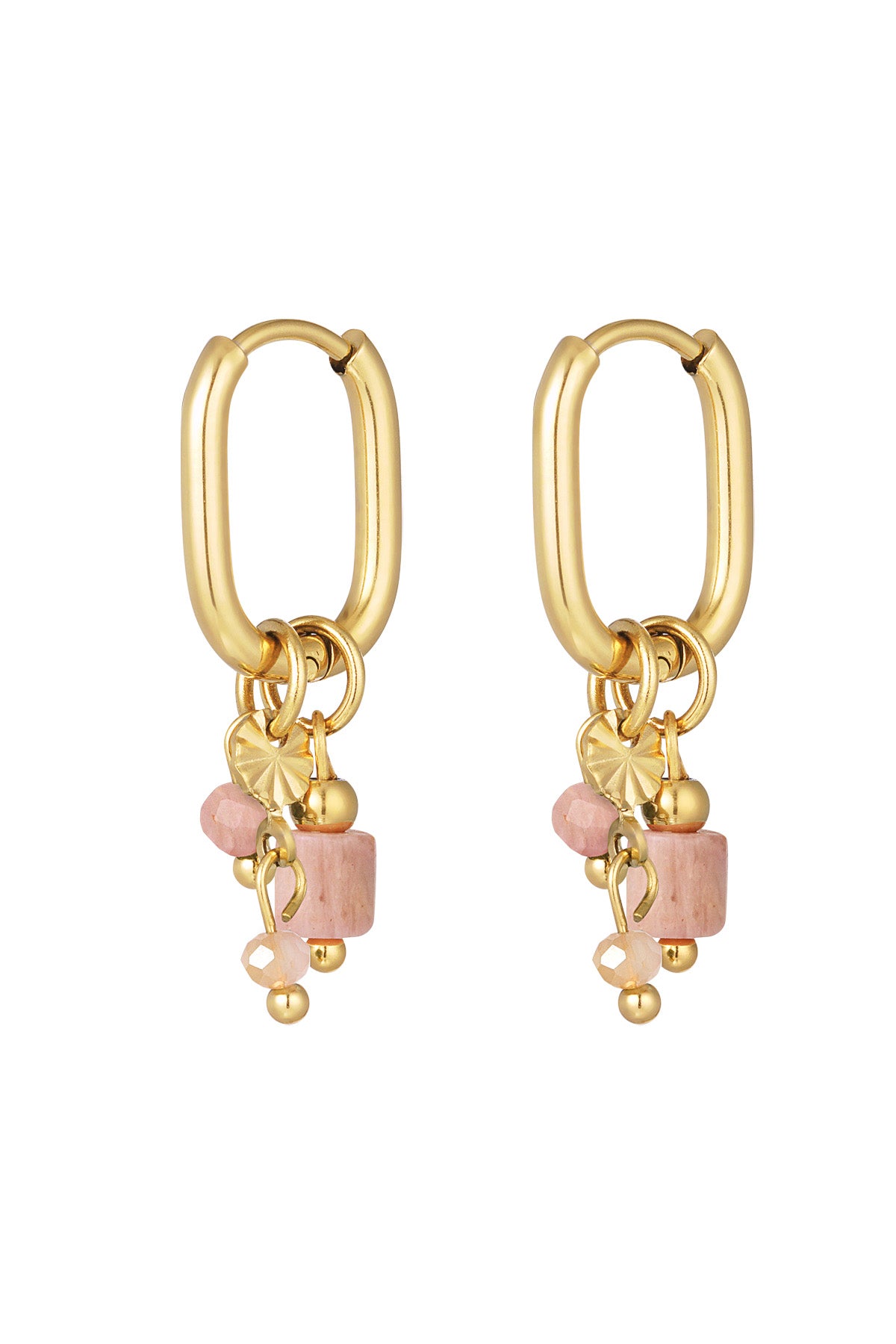 Elegant Drop Earrings for Everyday Glam