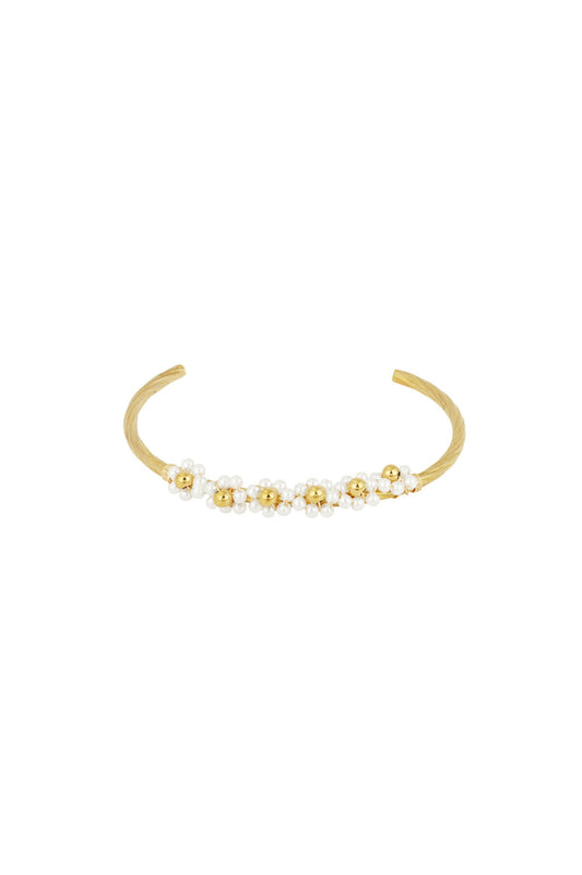 Elegant Gold Cuff Bracelet for Every Occasion