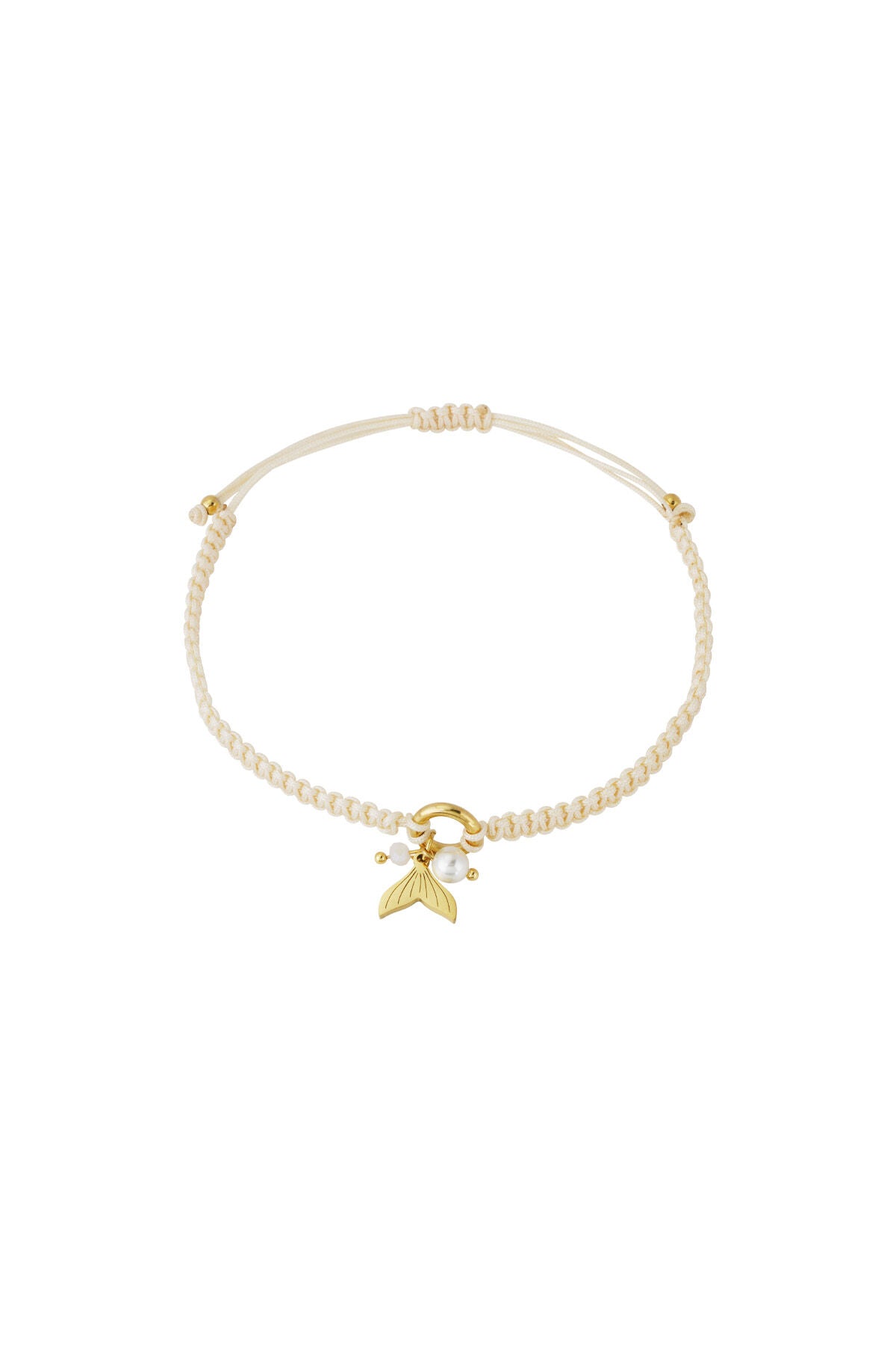 Chic Braided Bracelets for Everyday Elegance