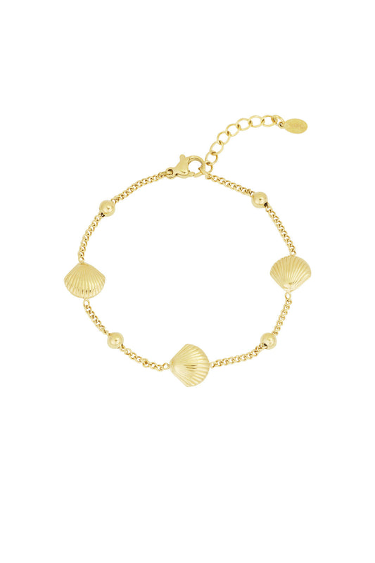 Stylish Stainless Steel Charm Bracelets for Everyday Glam