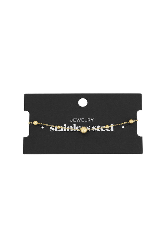 Stylish Stainless Steel Charm Bracelets for Every Occasion