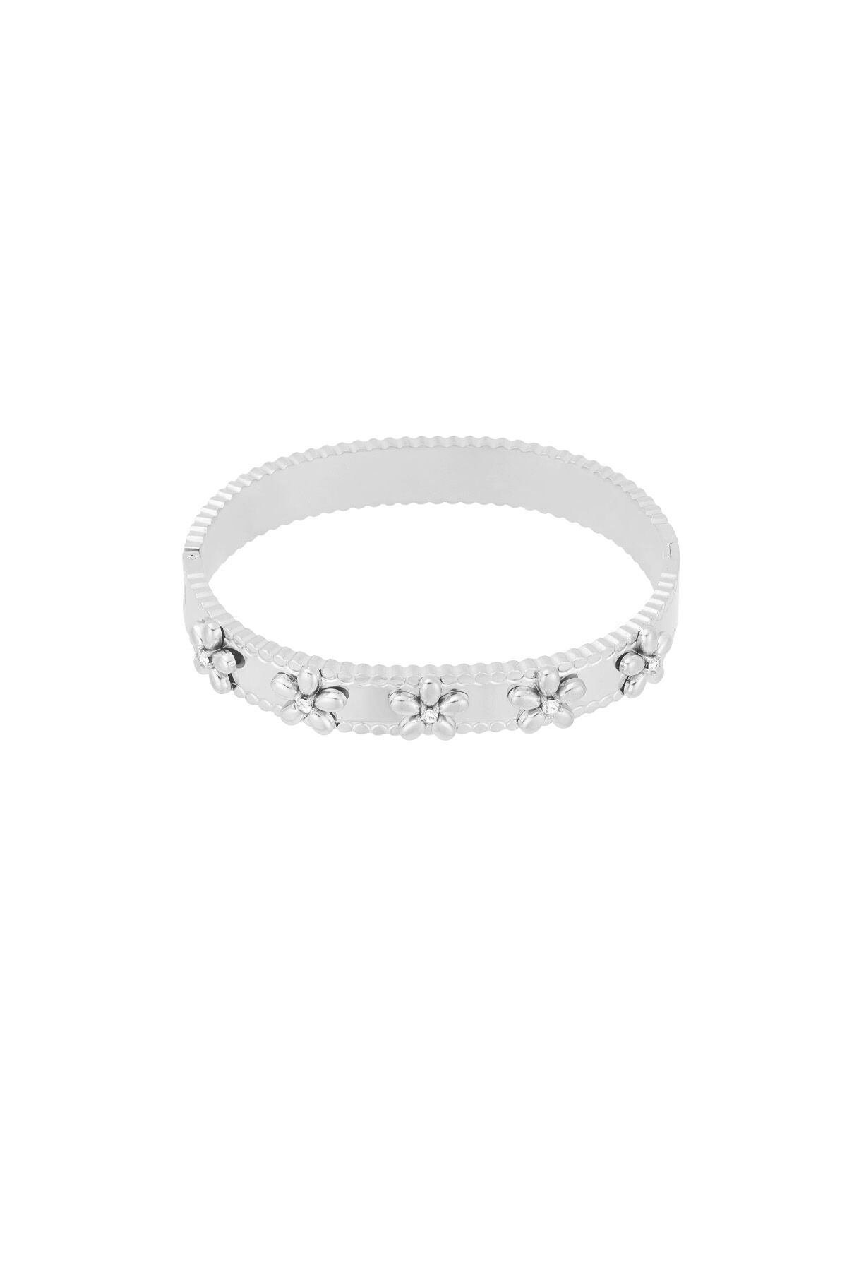 Elegant All-Fit Bangle for Daily Wear