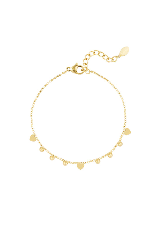 twinkle of love armband