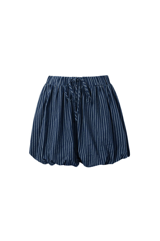Cute & Comfortable Striped Shorts for Summer Vibes