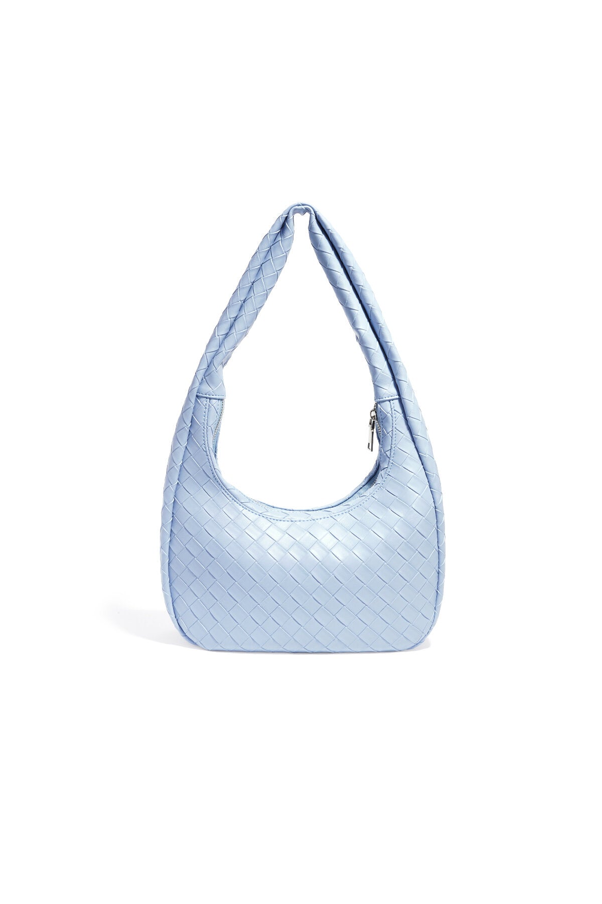 Stylish PU Leather Women's Shoulder Bag - All Fit, Casual & Simple