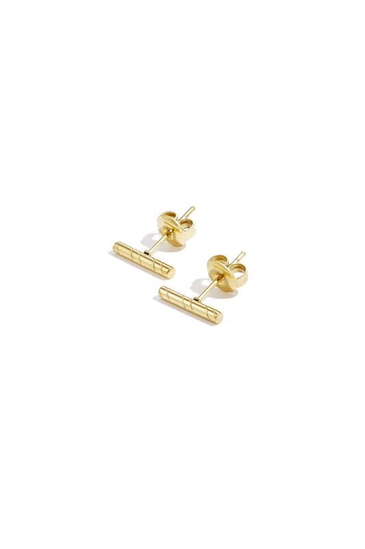 Elegant Mini Stud Earrings for Everyday Wear