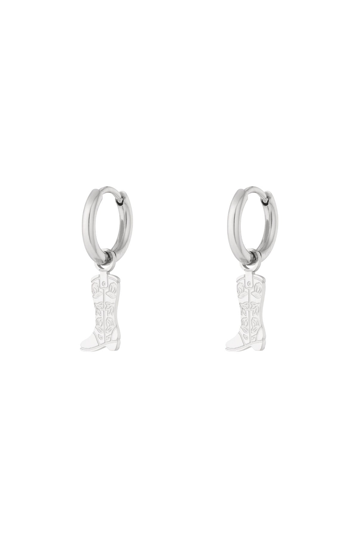 Stylish Irregular Drop Earrings for Everyday Wear
