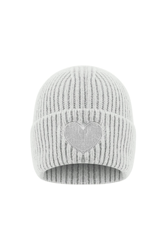 Heart Hat
