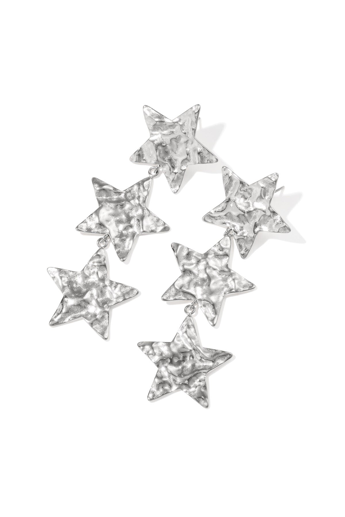 Stylish Star Dangle Earrings for All Occasions
