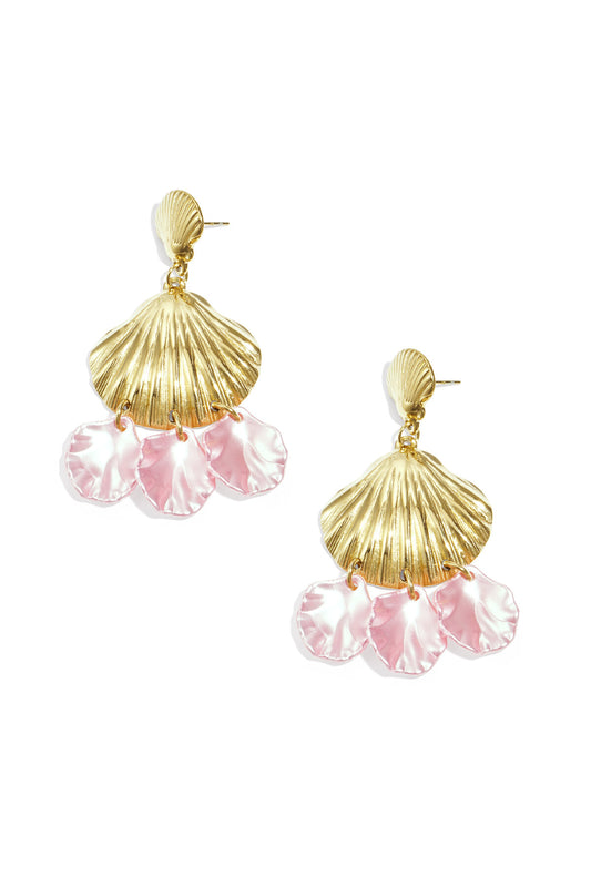 Stylish Spring/Summer Dangle Earrings for Women