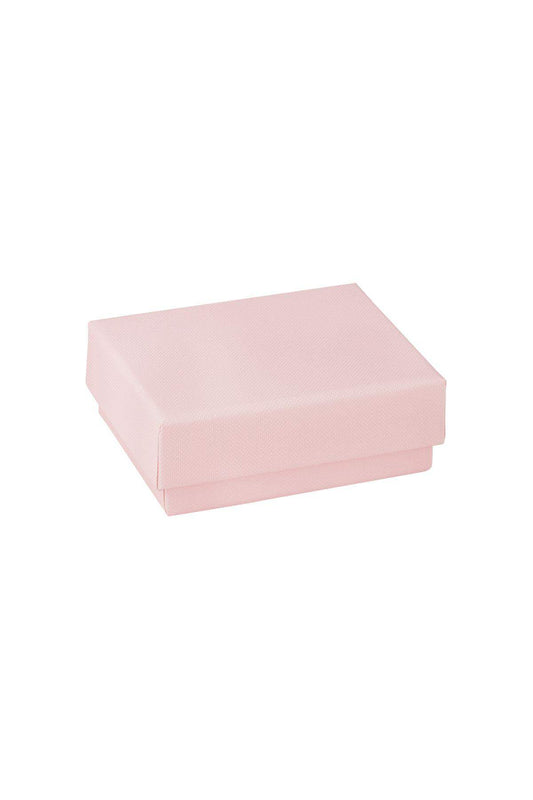 Elegant Pink & Black Jewelry Boxes for Daily Use