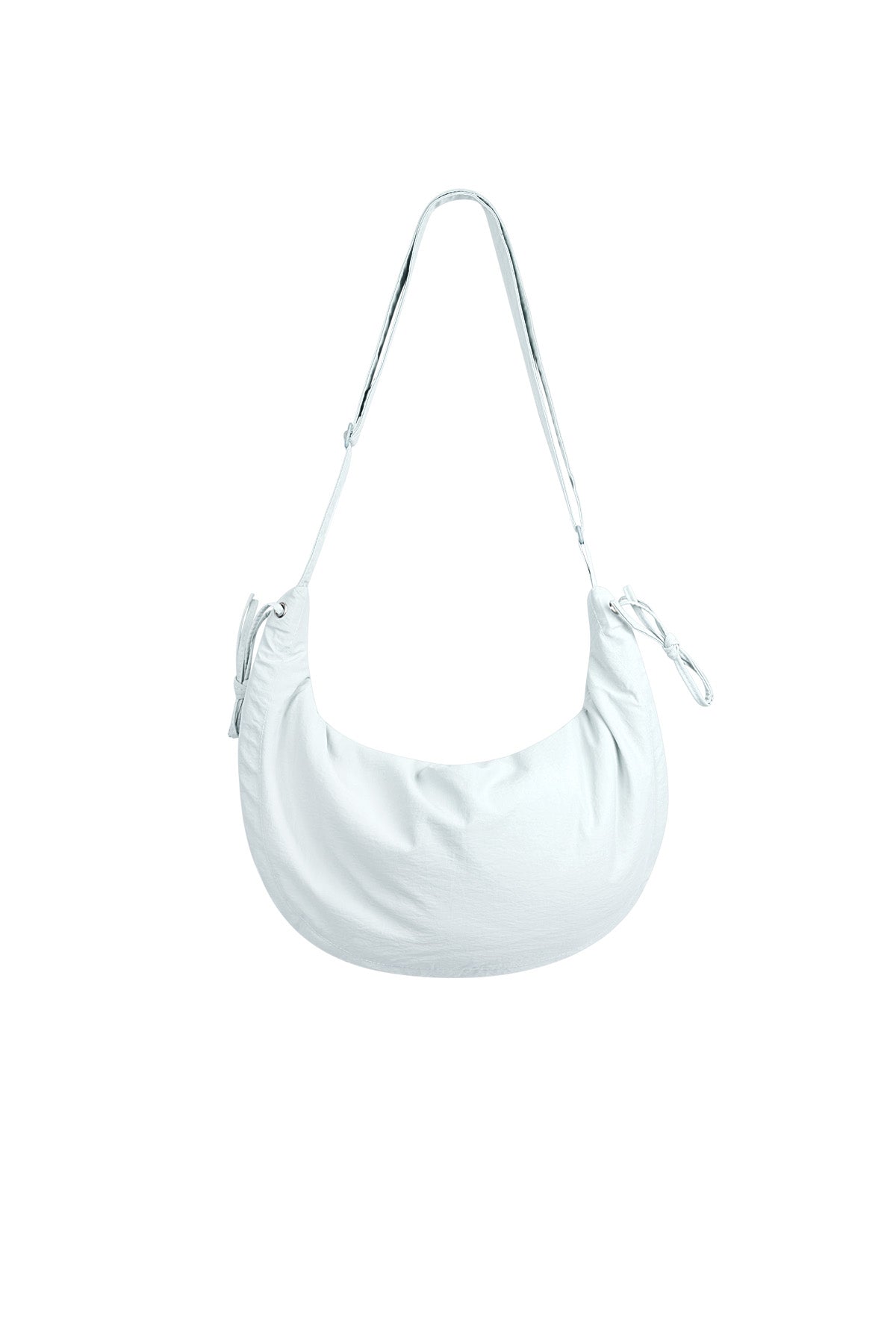 Stylish Polyester Shoulder Bag in Multiple Colors