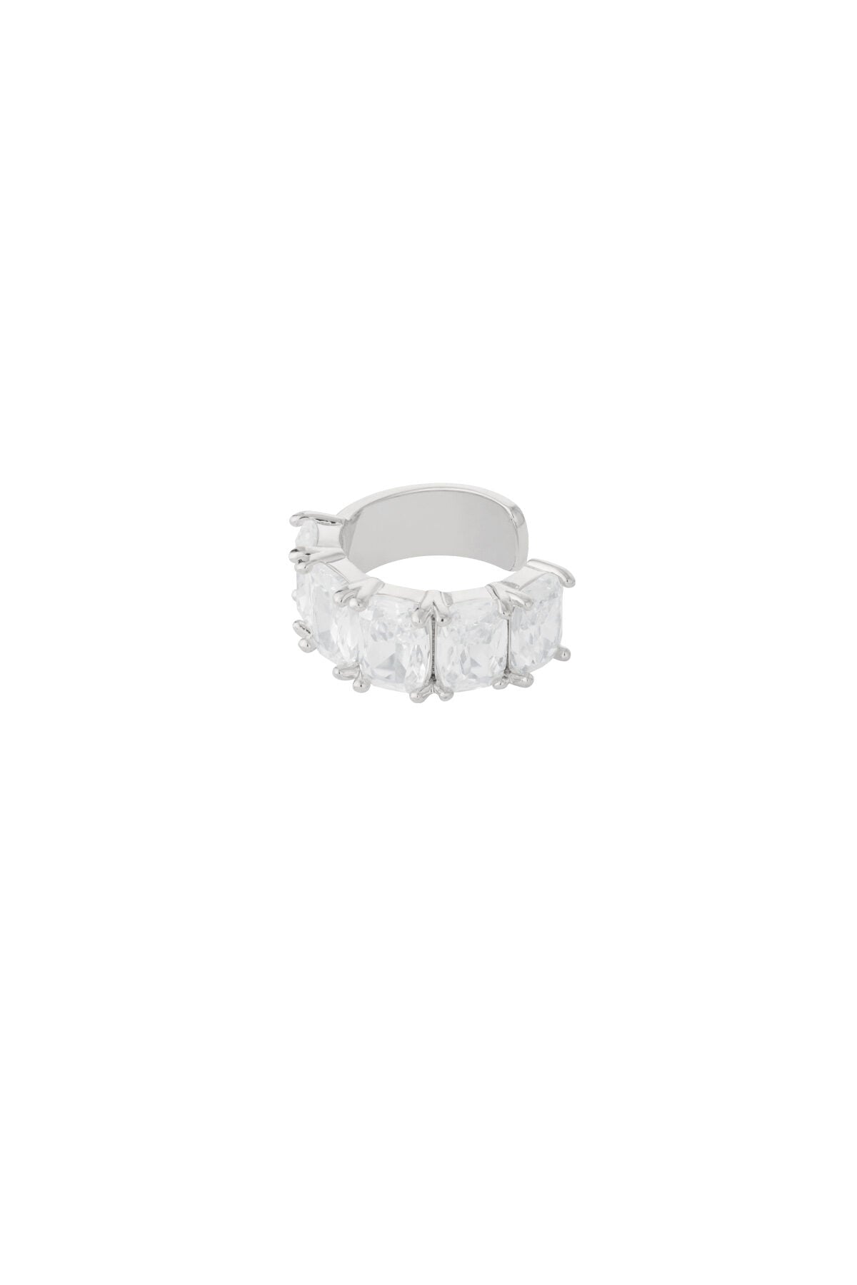 Stylish All Fit Ear Cuffs for Everyday Elegance