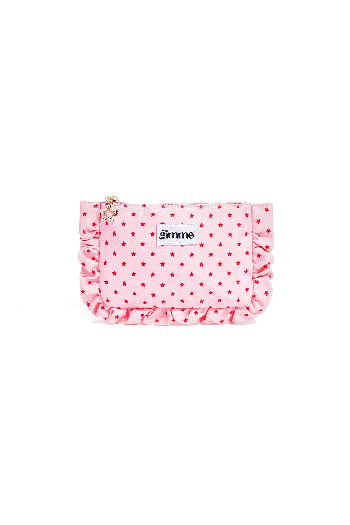 Gimme Simple Series Casual Makeup Bag - All Fit, Daily Use