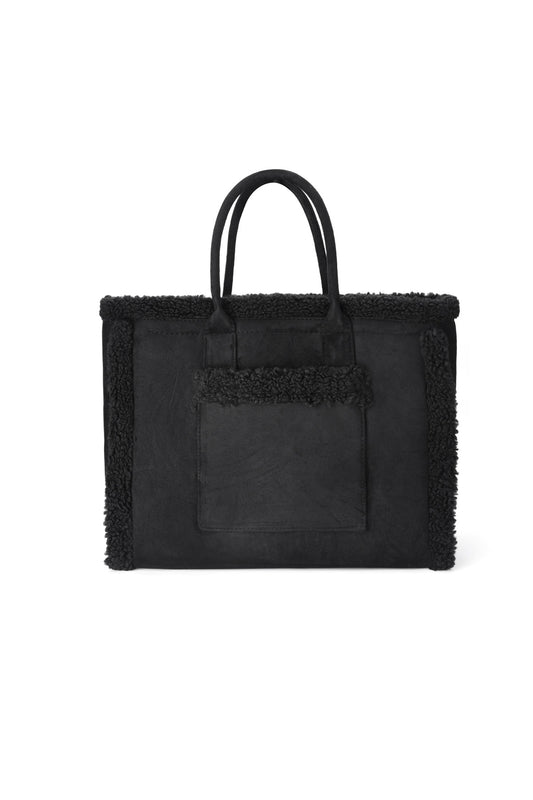 Chic Cotton Tote Bags for Women - Fall/Winter Essentials