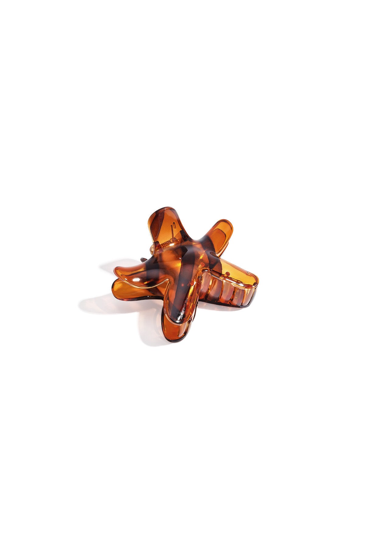 Chic Starfish Hair Clips for Spring/Summer