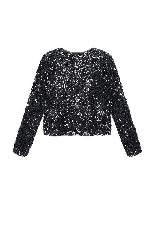 Elegant Long Sleeve Tops for All Occasions