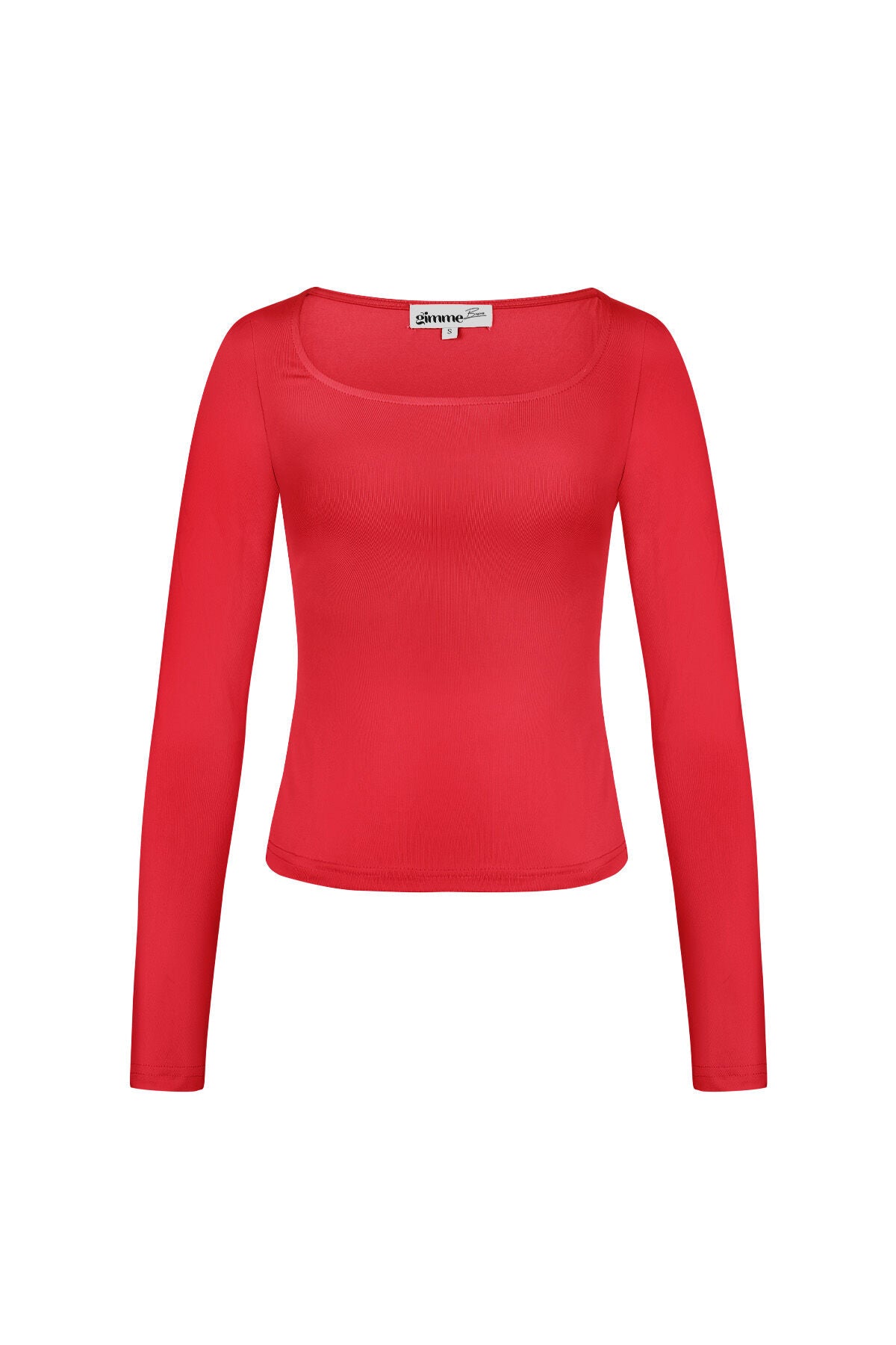 Stylish Long Sleeve Tops for Women in Multiple Colors