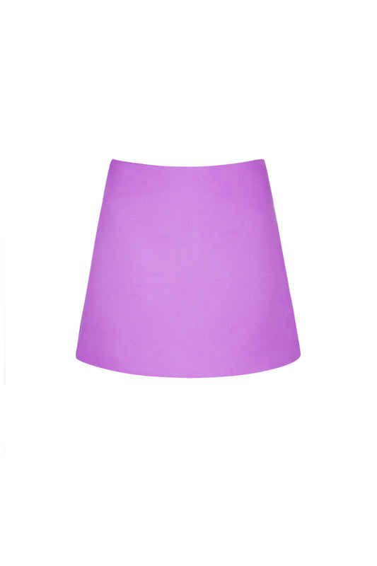 Vibrant Mini Skirts for Effortless Style