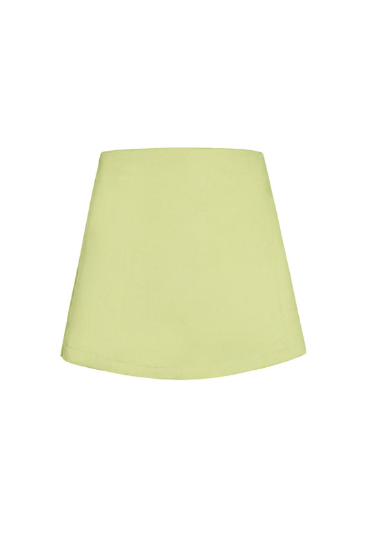 Stylish Comfort: Yehwang's Trendy Polyester Shorts