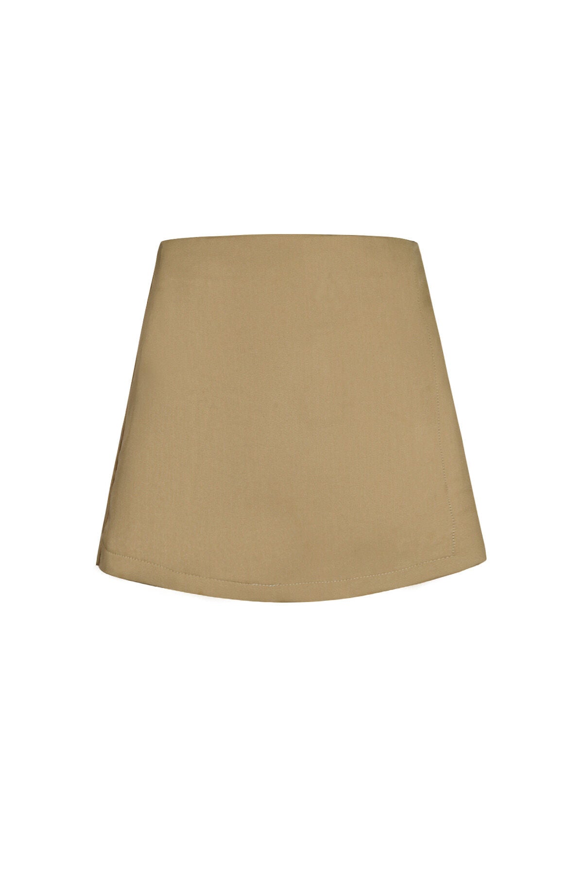 Stylish Comfort: Yehwang's Trendy Polyester Shorts