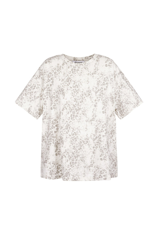 Soft Cotton Grey T-Shirt for Everyday Comfort