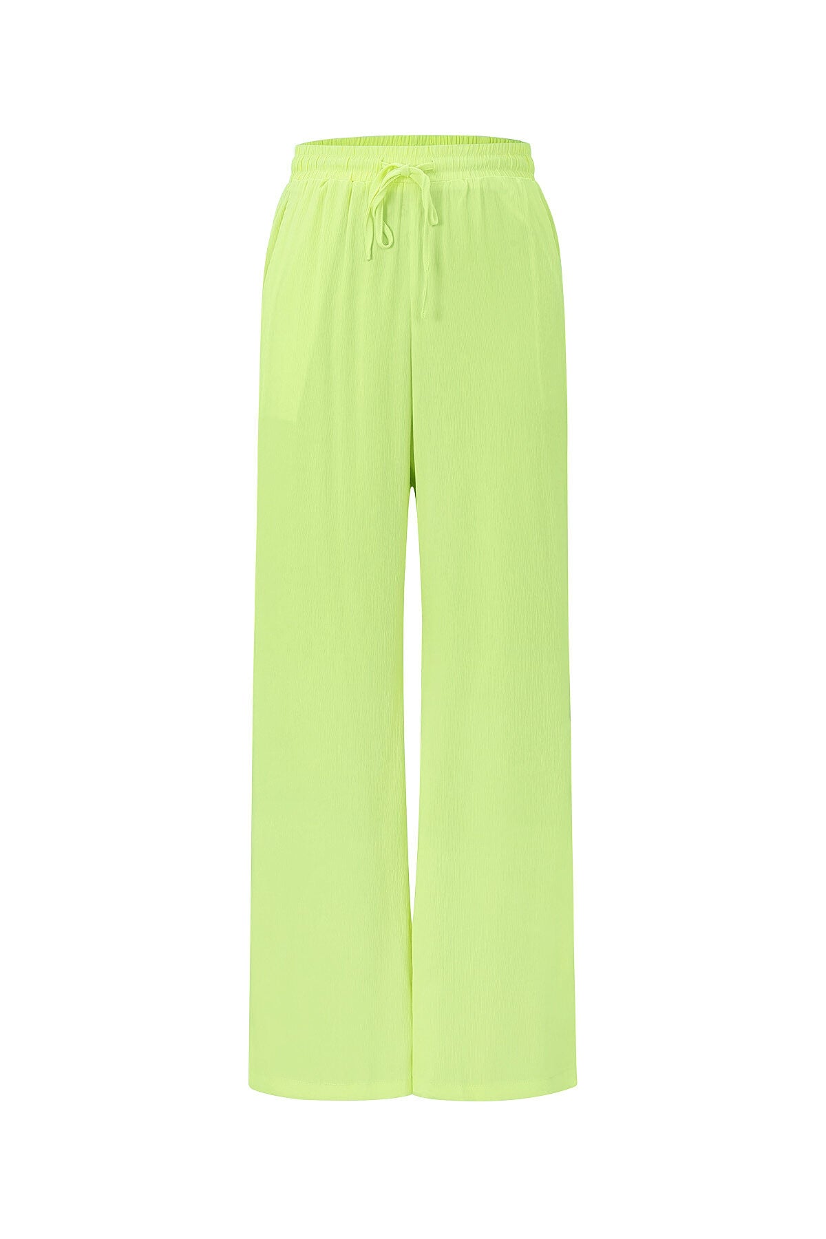 Elegant Straight Pants for Spring/Summer