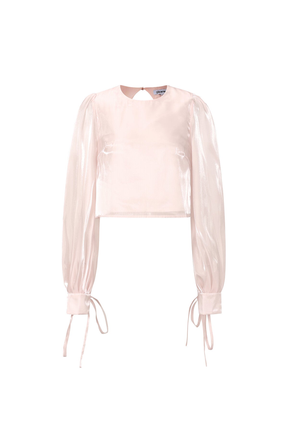 Elegant Spring/Summer Long Sleeve Tops for Women
