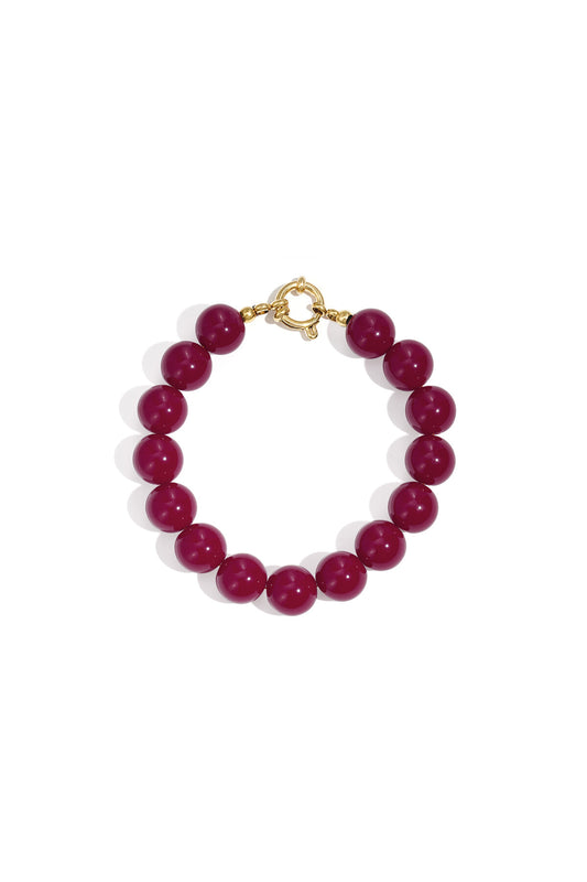 Chic Beaded Bracelets for All Occasions