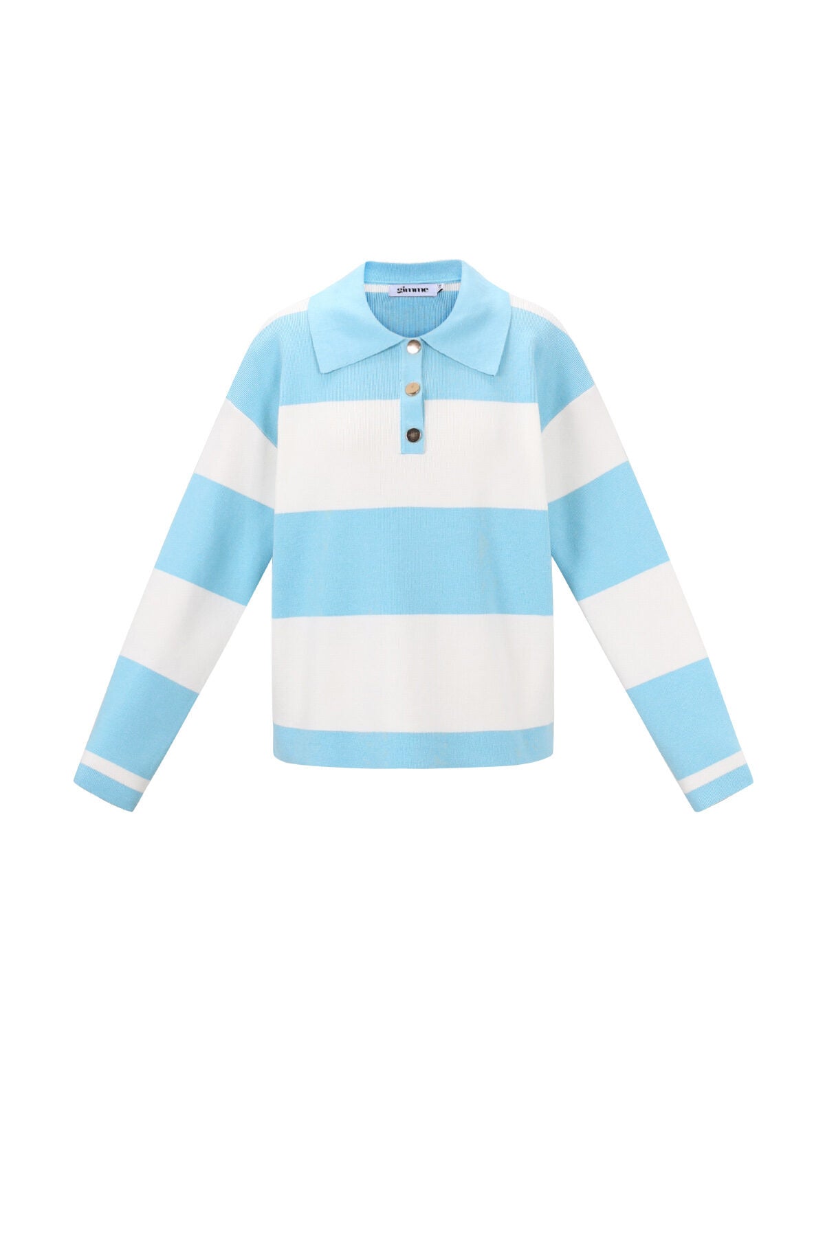 Soft Knit Sweater for Fall, Casual Comfort in Pink, Green, Blue
