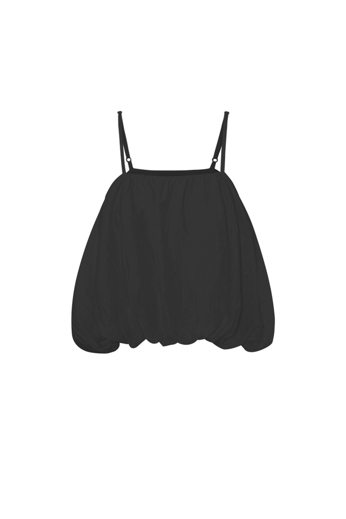 Elegant Sleeveless Top for Spring/Summer Comfort
