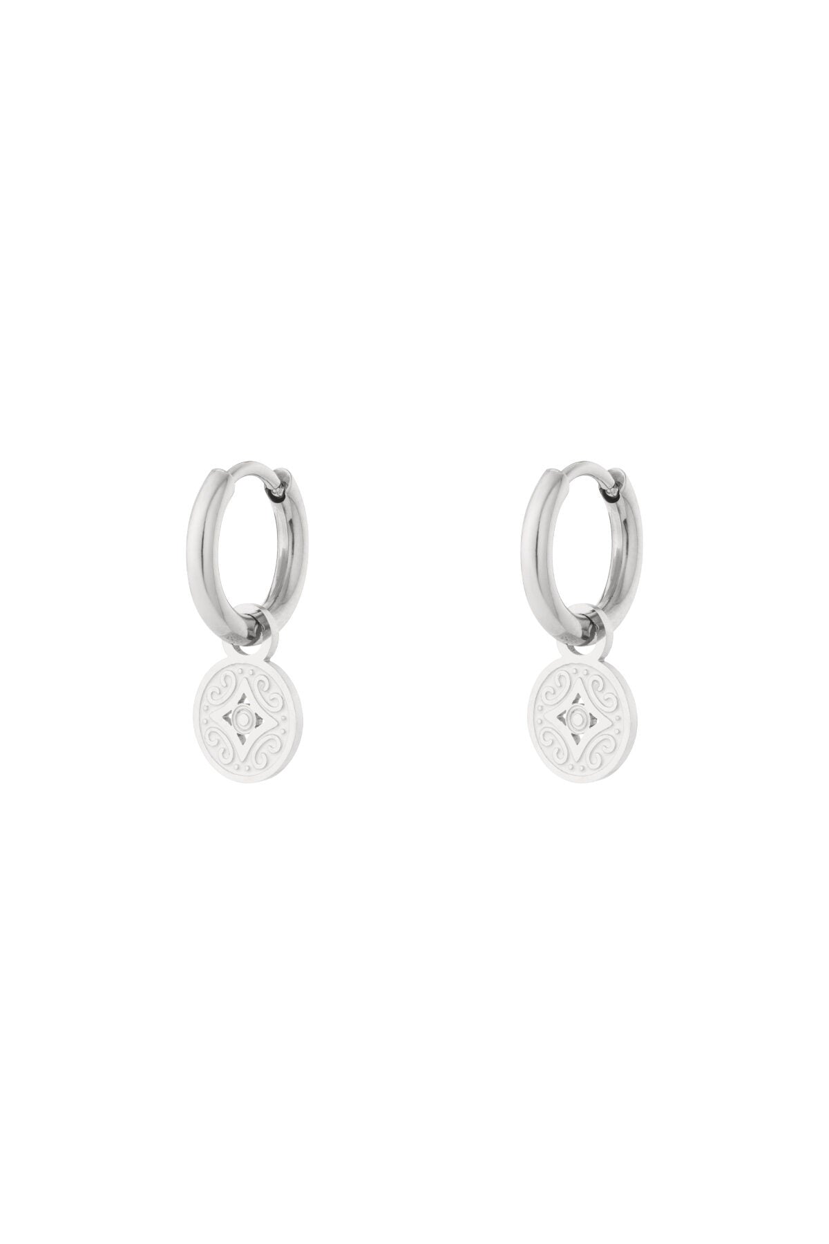 Stylish Irregular Drop Earrings for Everyday Glam