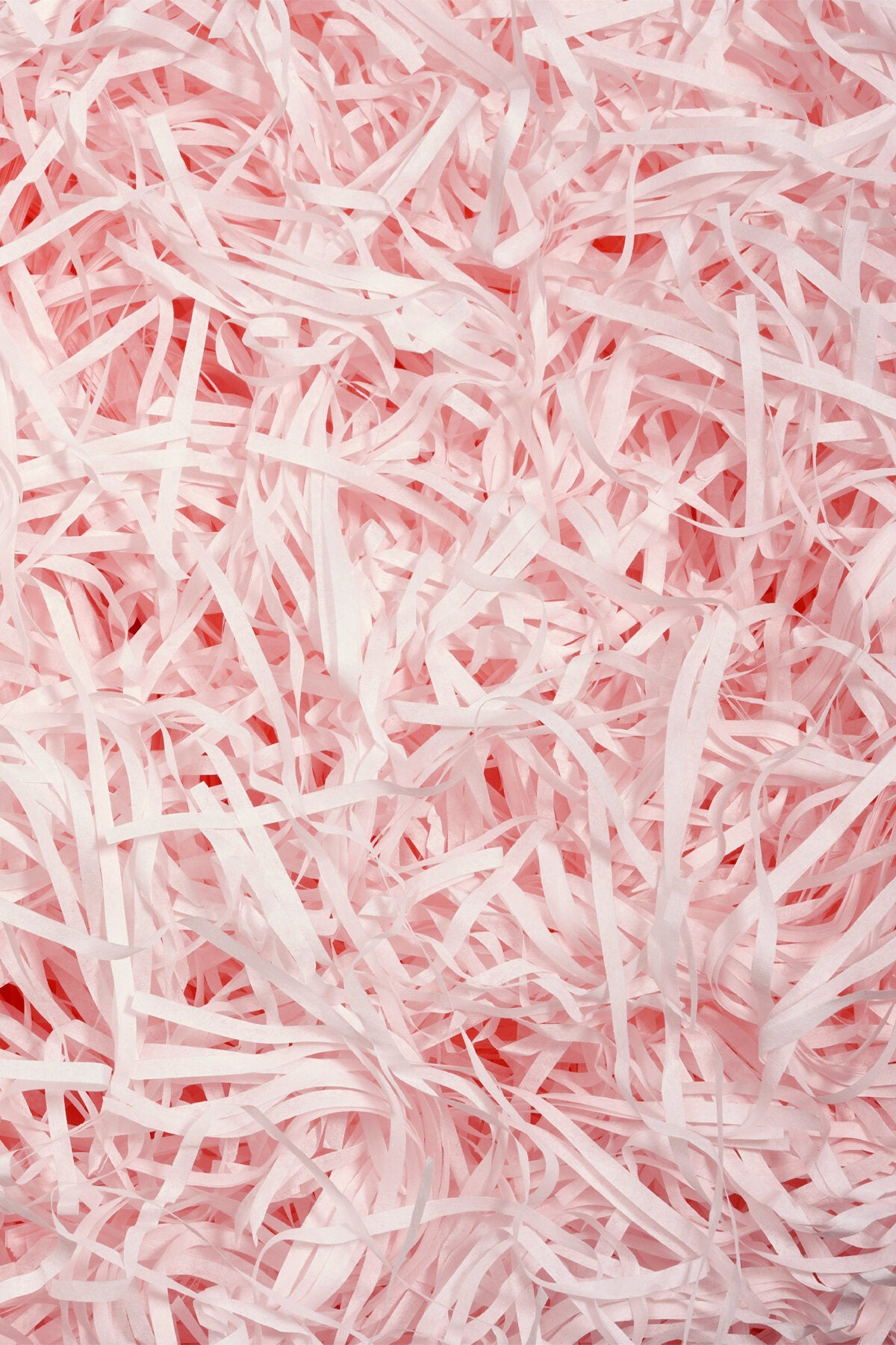 Charming Pink Packing Paper for Delicate Gifts