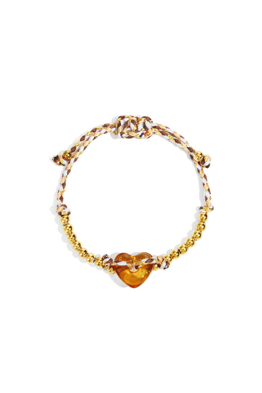 Chic Braided Bracelets for Everyday Elegance