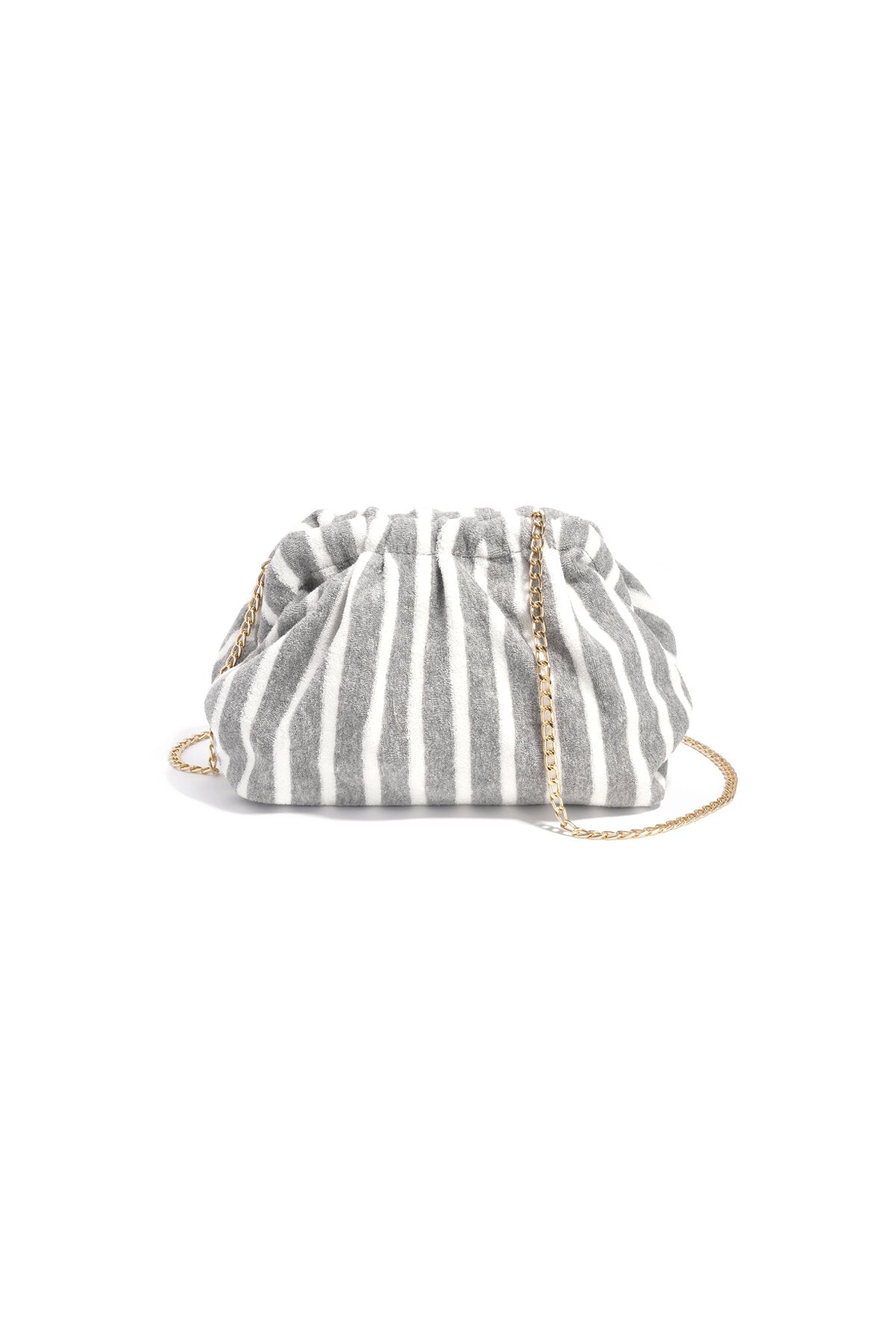 Chic Half-moon Crossbody Bag for Spring/Summer