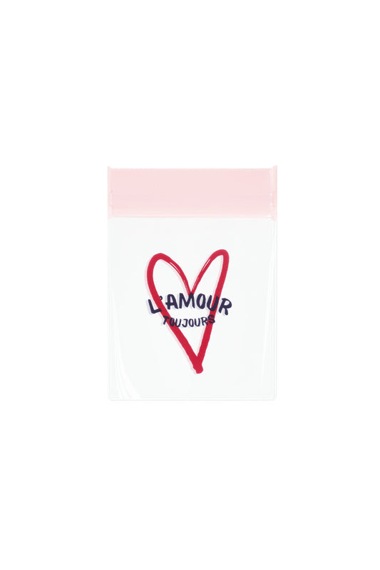 Elegant Pink Jewelry Bags for All Occasions