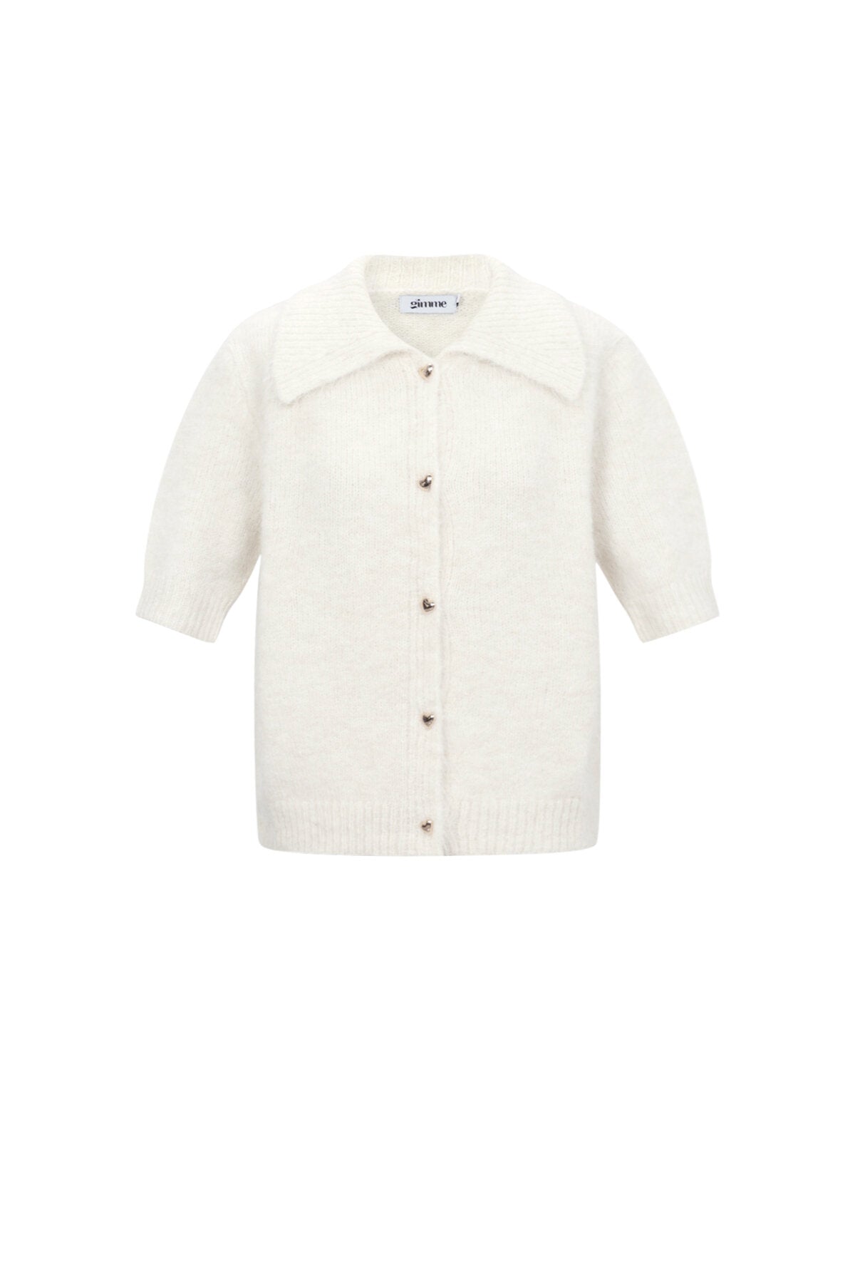 Stylish Knit Cardigan for Spring/Summer Comfort