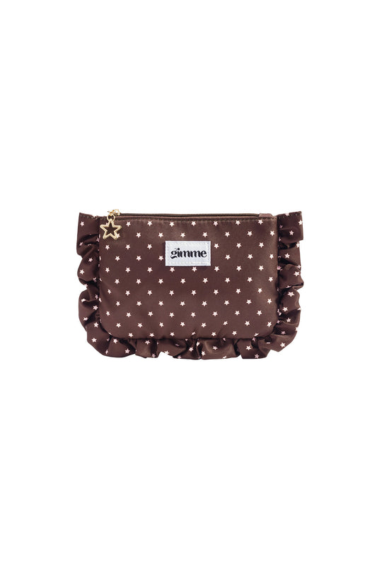 Gimme Simple Series Casual Makeup Bag - All Fit, Daily Use