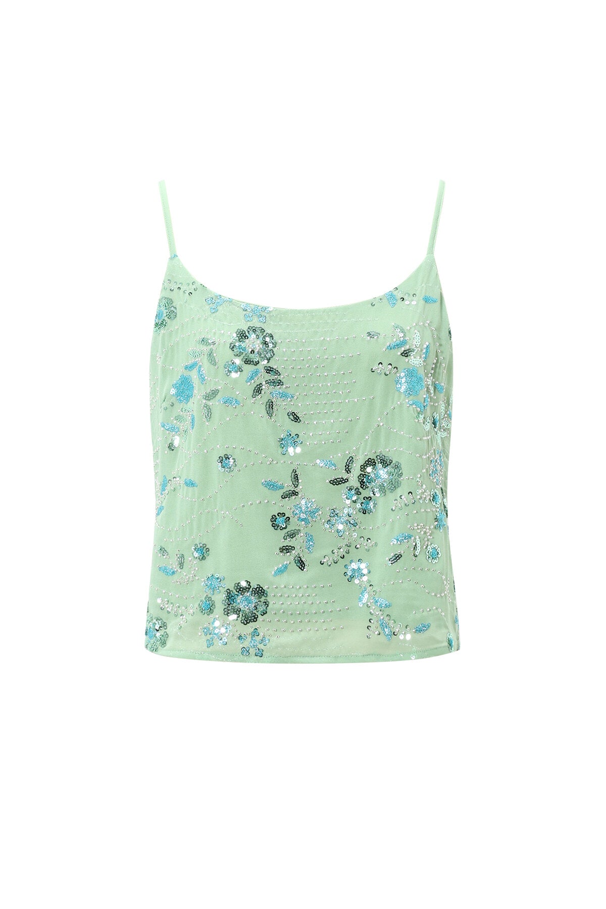 Ibiza Summer Top
